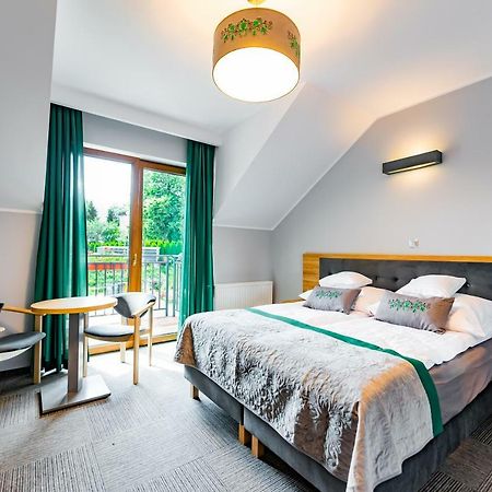 Zakatek Reja Apartment Картузи Екстериор снимка