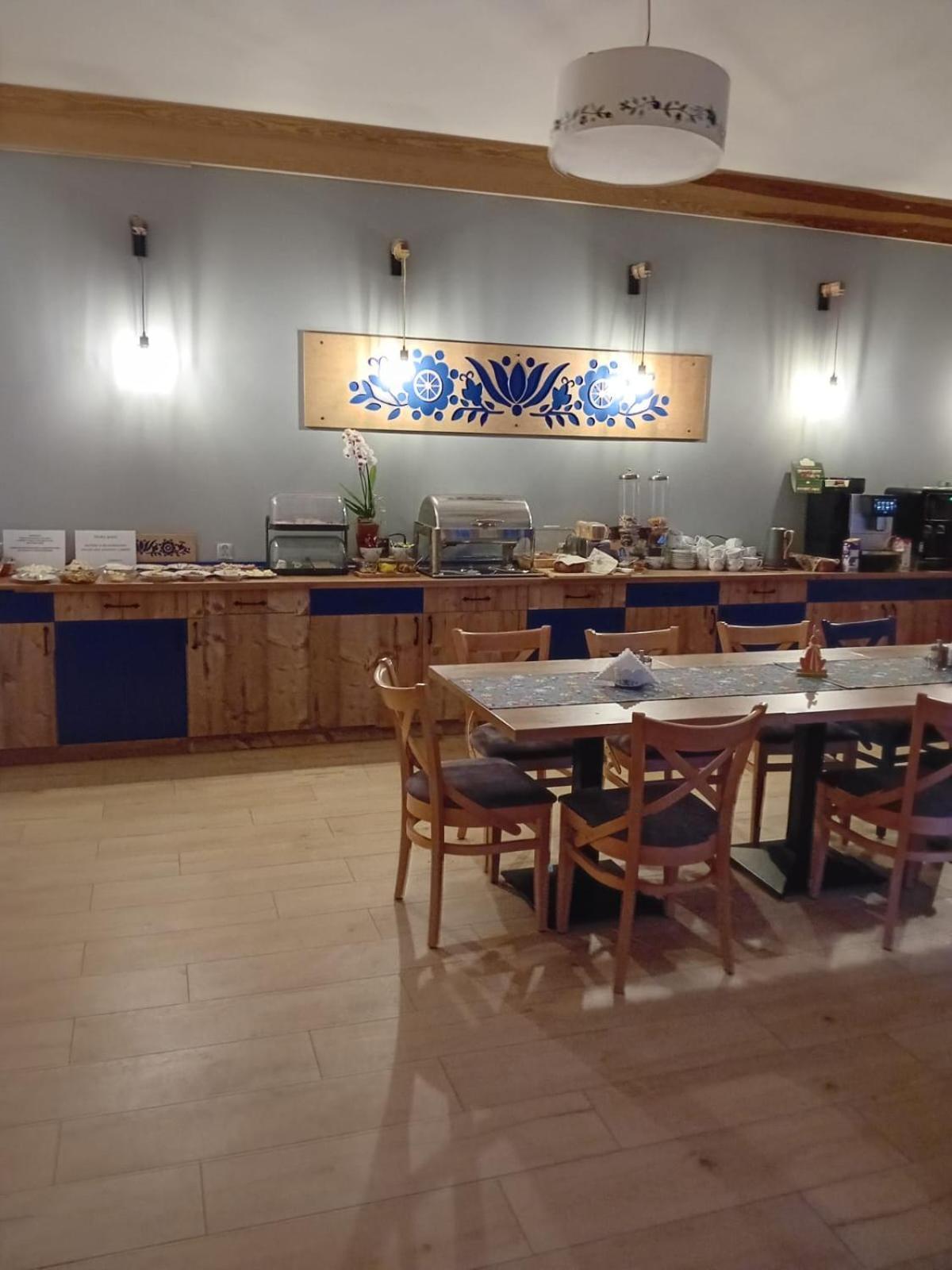 Zakatek Reja Apartment Картузи Екстериор снимка