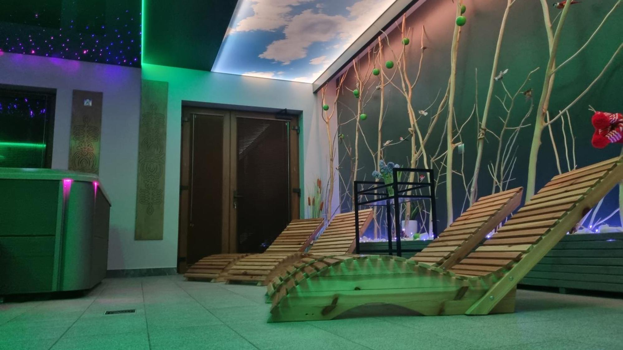 Zakatek Reja Apartment Картузи Екстериор снимка