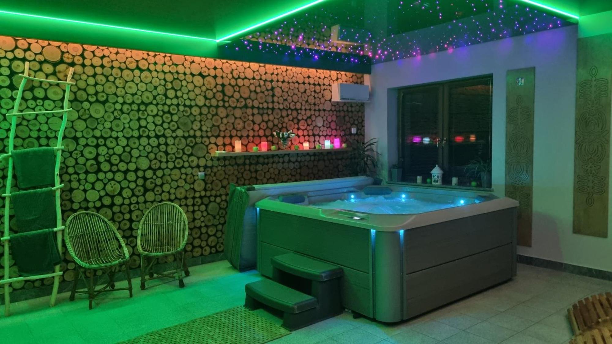 Zakatek Reja Apartment Картузи Екстериор снимка