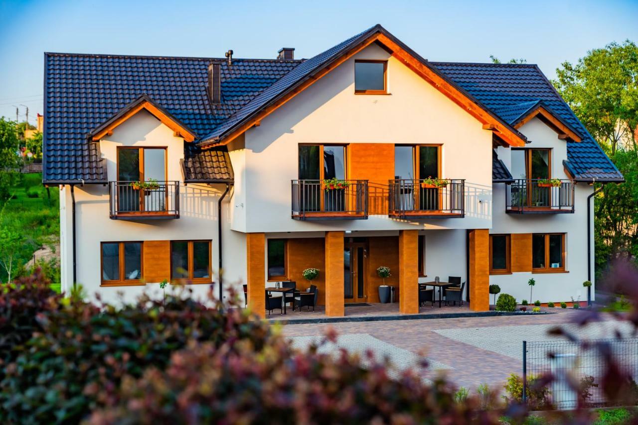 Zakatek Reja Apartment Картузи Екстериор снимка