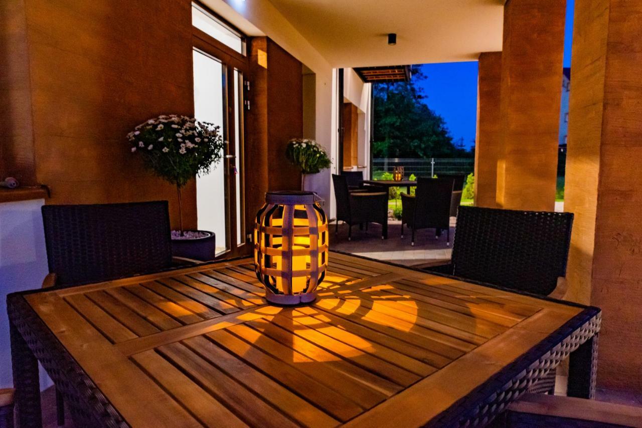 Zakatek Reja Apartment Картузи Екстериор снимка