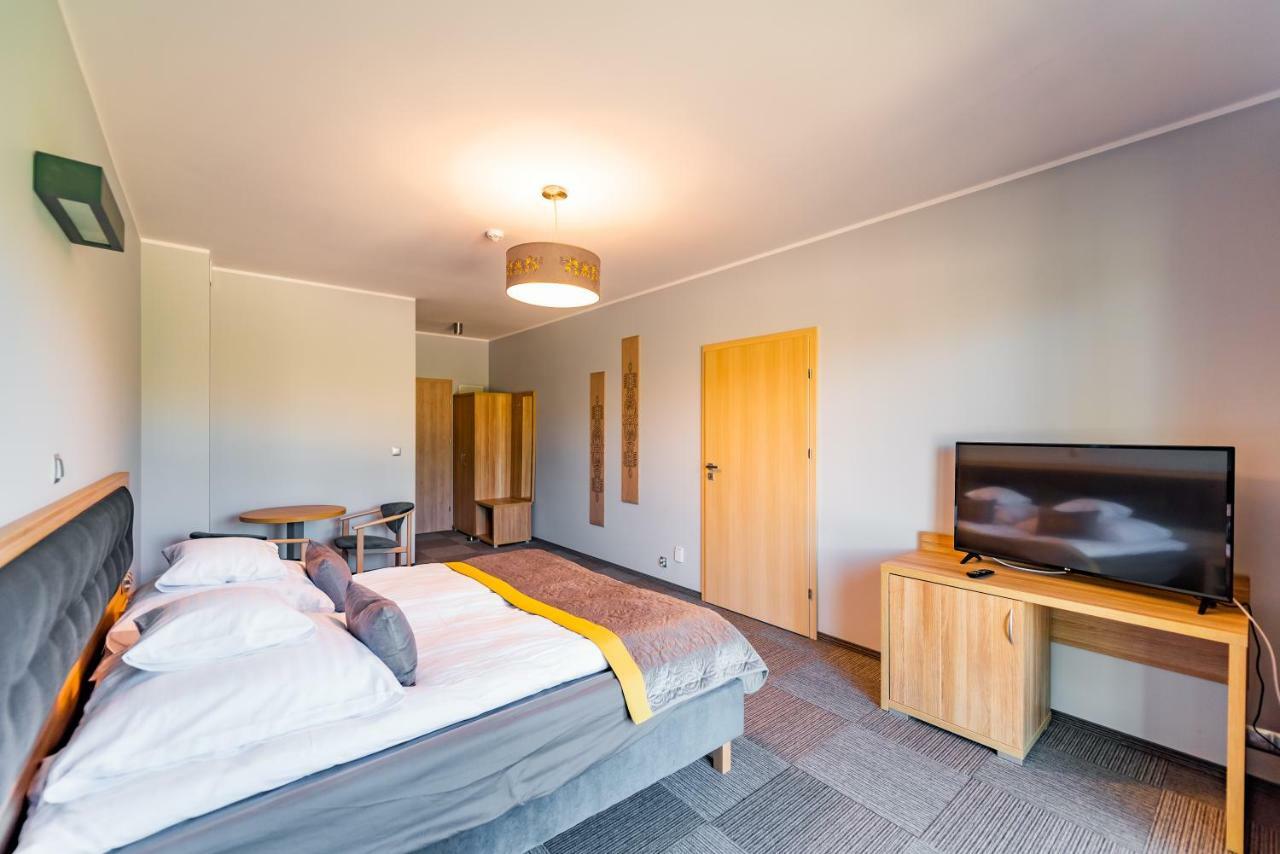 Zakatek Reja Apartment Картузи Екстериор снимка