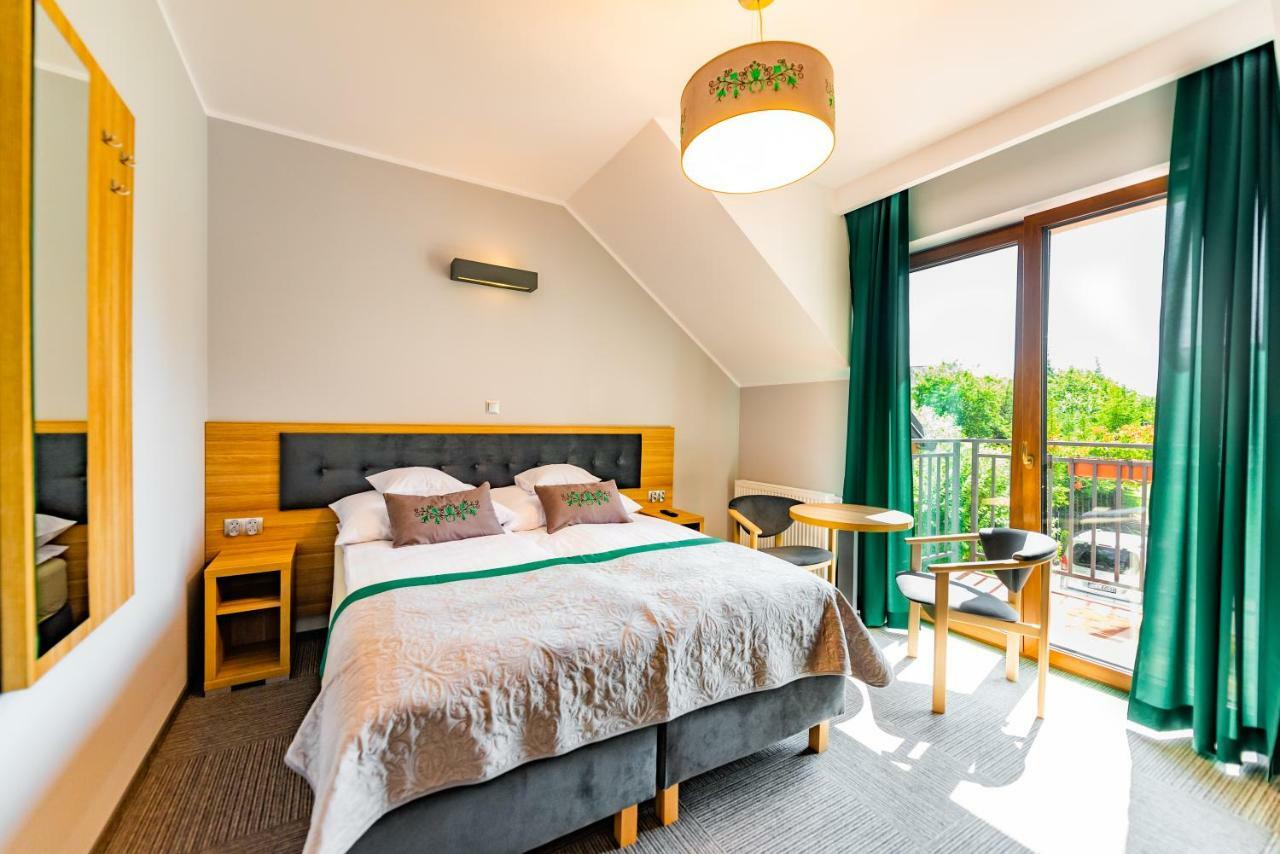 Zakatek Reja Apartment Картузи Екстериор снимка
