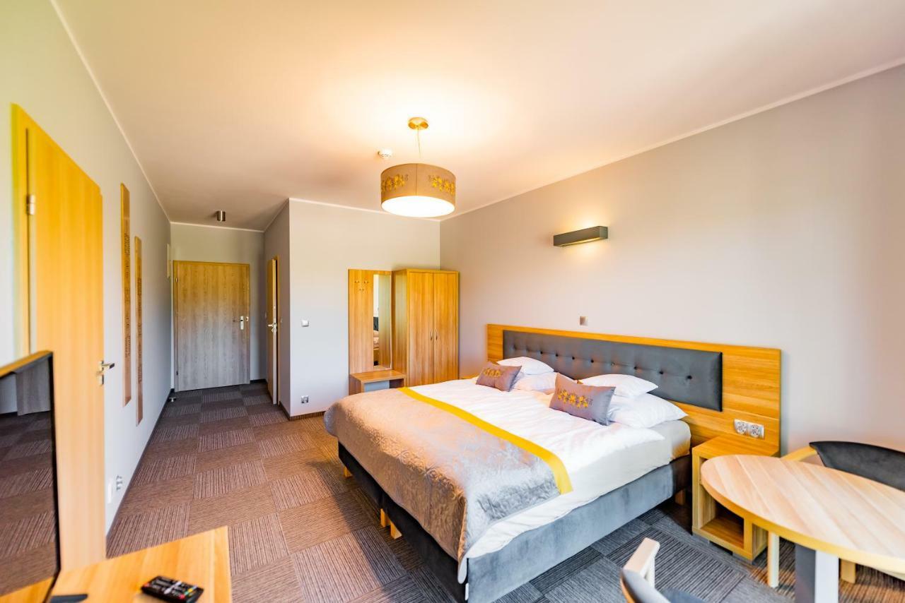 Zakatek Reja Apartment Картузи Екстериор снимка