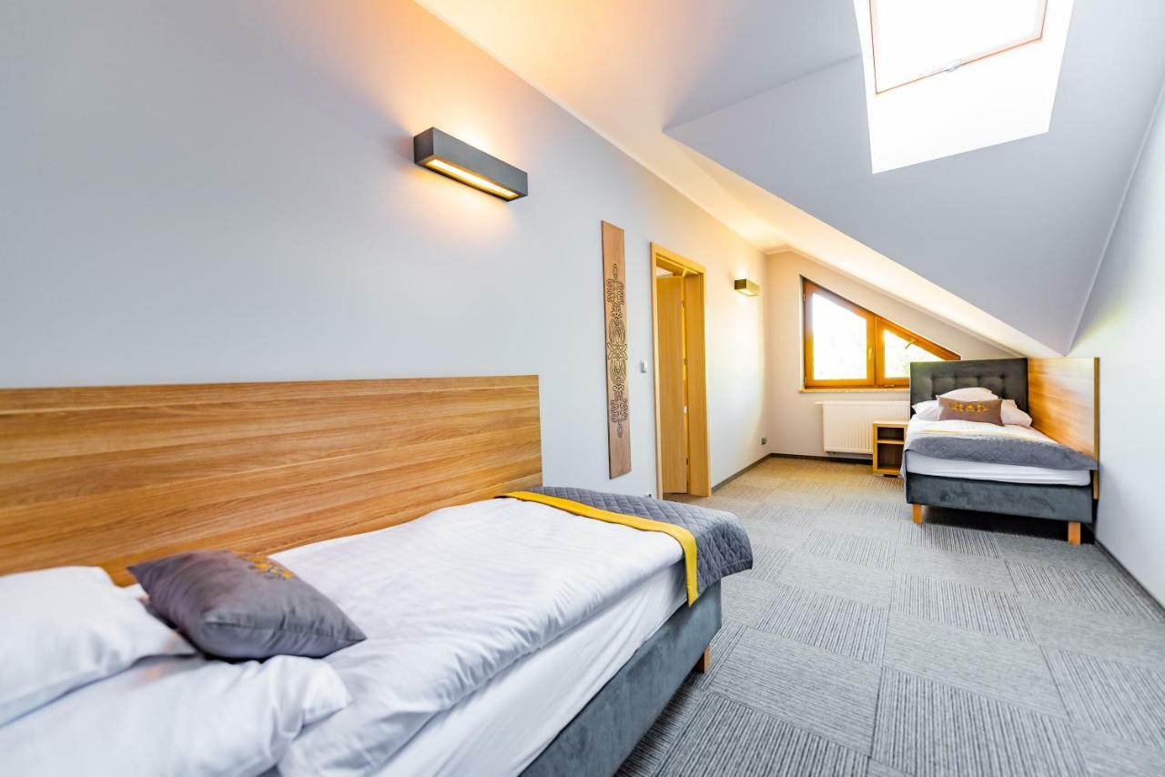 Zakatek Reja Apartment Картузи Екстериор снимка
