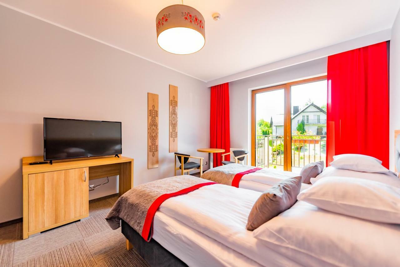 Zakatek Reja Apartment Картузи Екстериор снимка