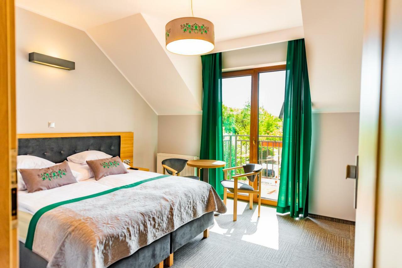 Zakatek Reja Apartment Картузи Екстериор снимка