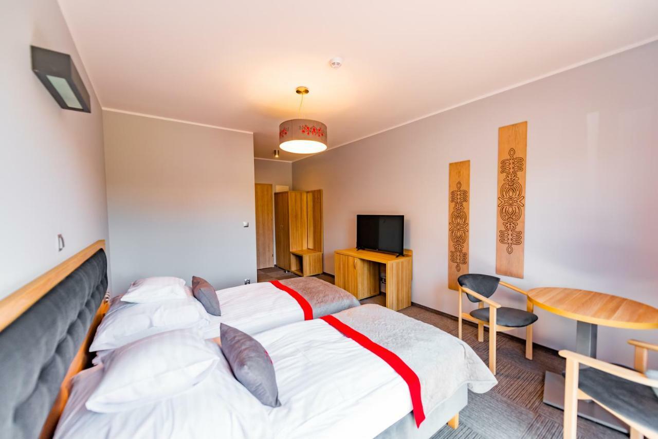 Zakatek Reja Apartment Картузи Екстериор снимка