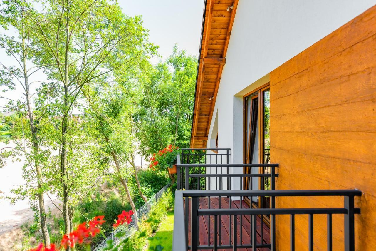 Zakatek Reja Apartment Картузи Екстериор снимка