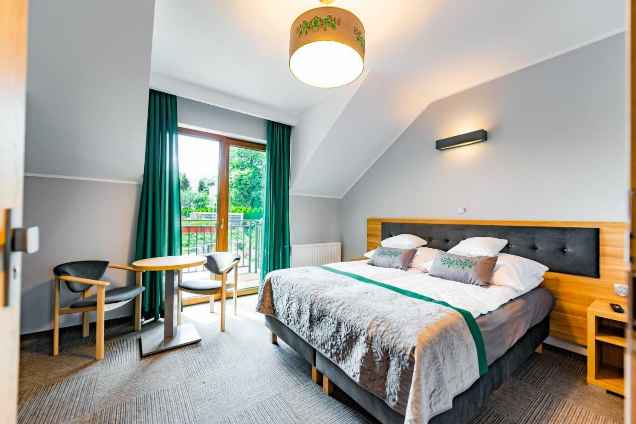 Zakatek Reja Apartment Картузи Екстериор снимка
