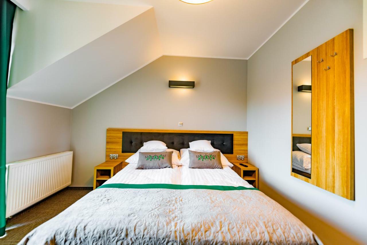 Zakatek Reja Apartment Картузи Екстериор снимка