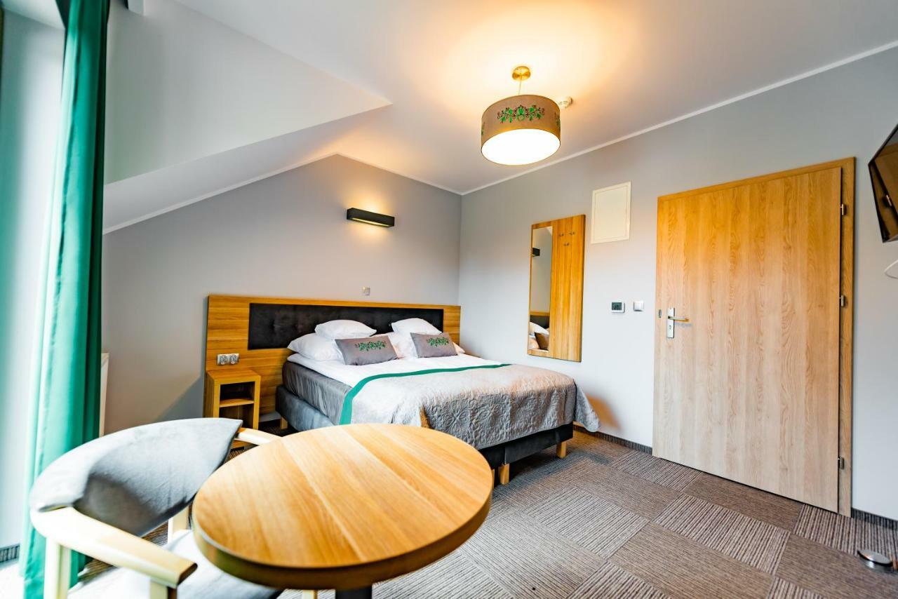 Zakatek Reja Apartment Картузи Екстериор снимка