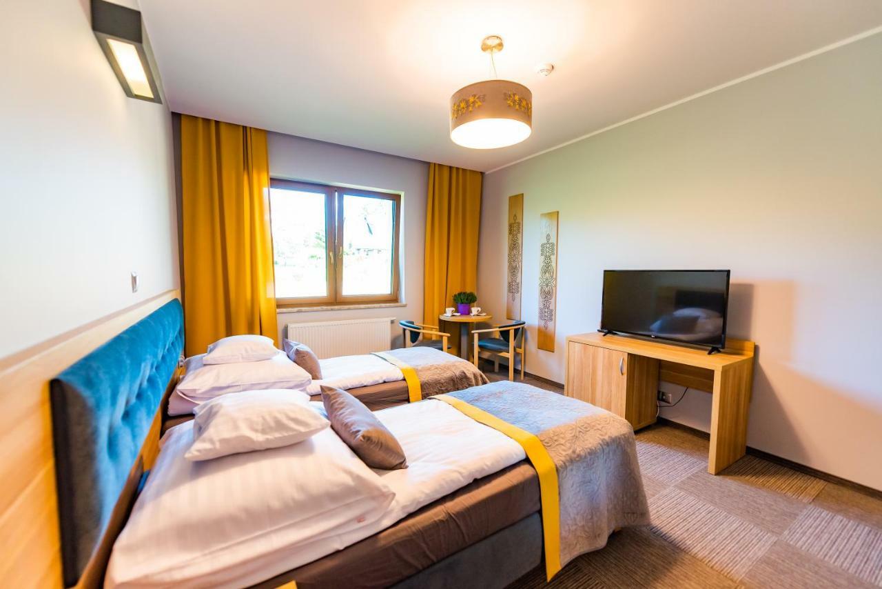 Zakatek Reja Apartment Картузи Екстериор снимка