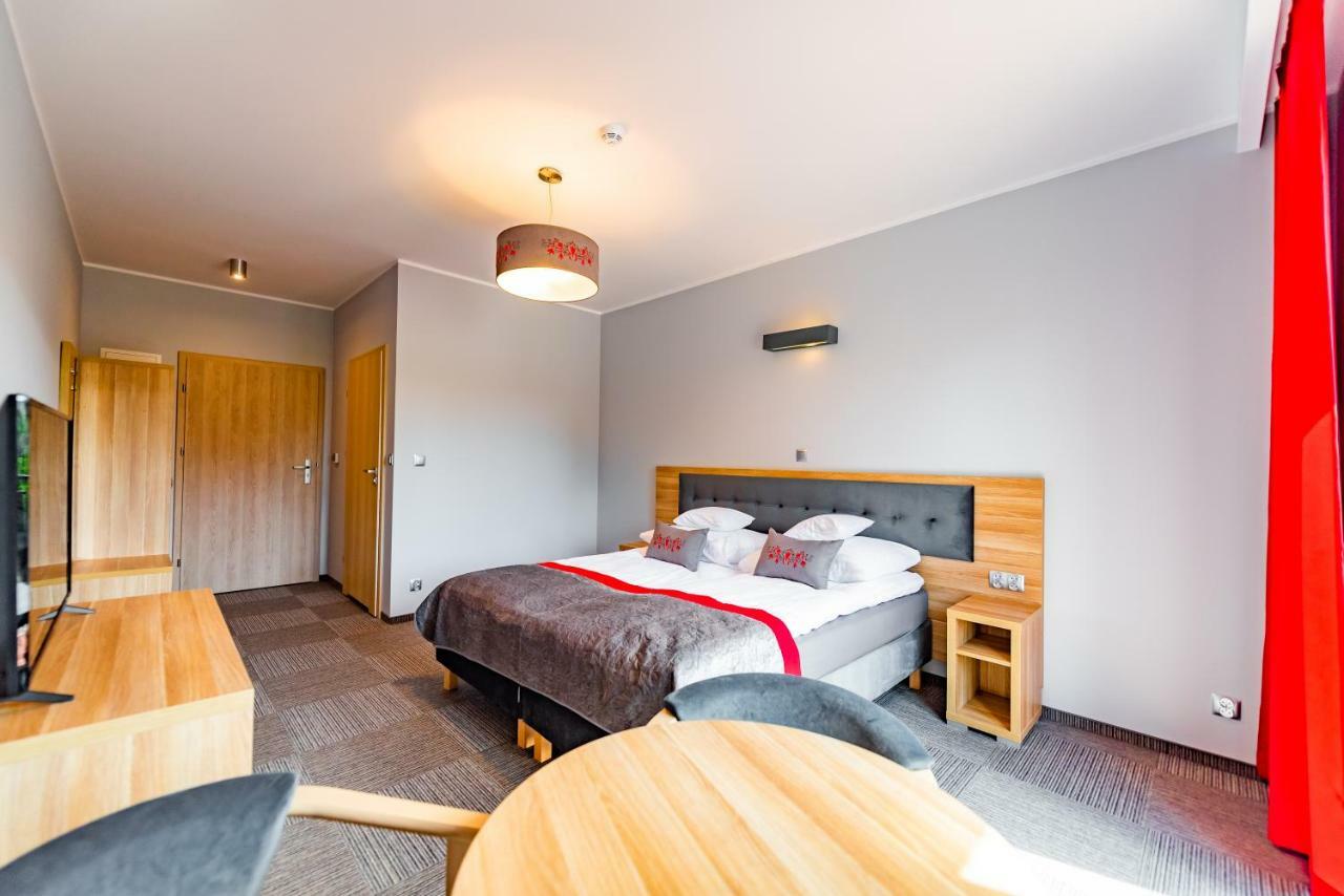 Zakatek Reja Apartment Картузи Екстериор снимка