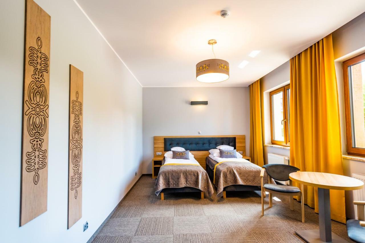 Zakatek Reja Apartment Картузи Екстериор снимка